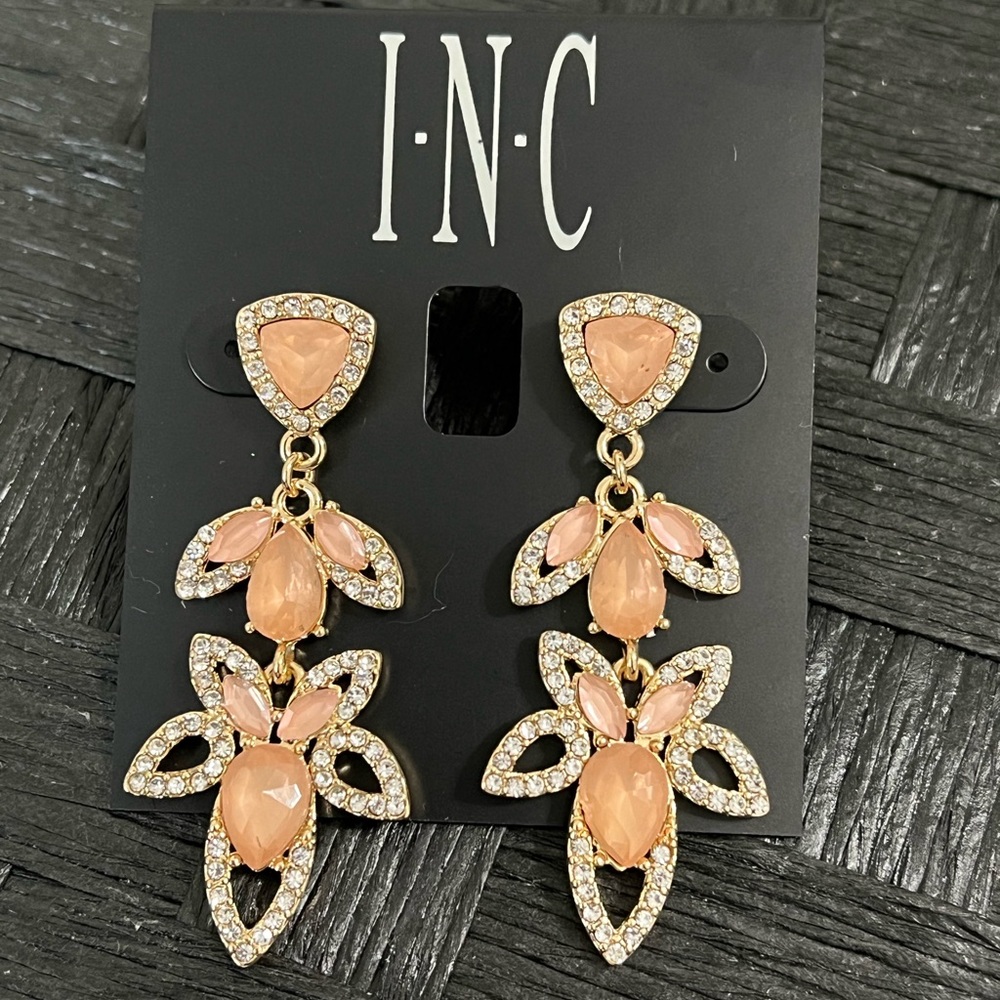 INC Earrings